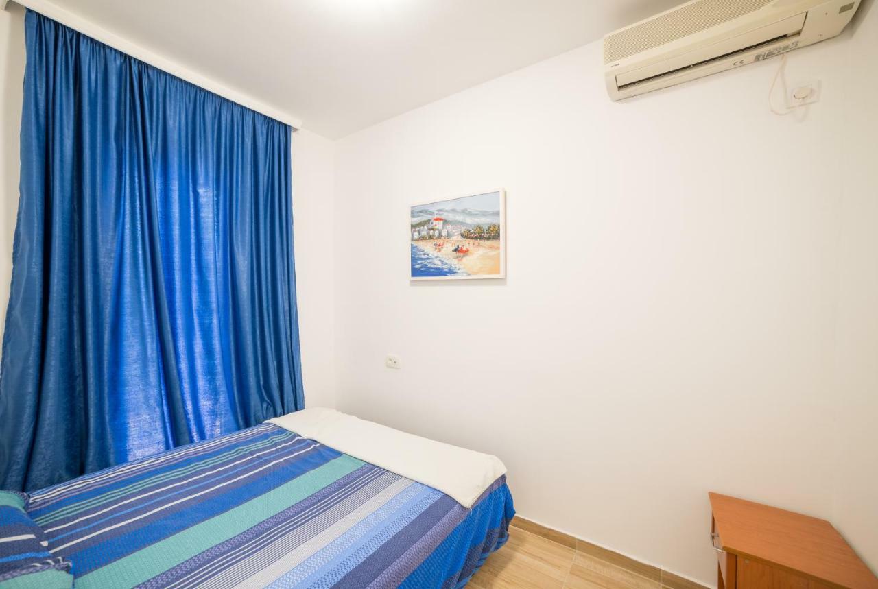 Maka&Isa Budva Exterior photo